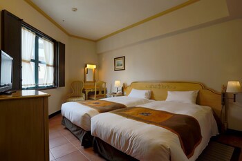 Hotel Monterey Nagasaki