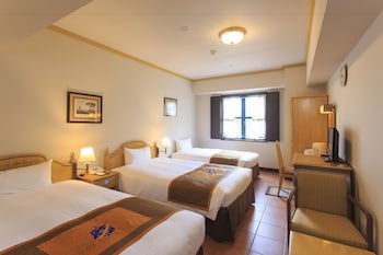Hotel Monterey Nagasaki