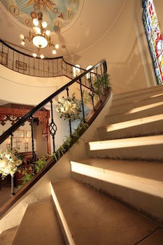 Hotel Monterey Nagasaki