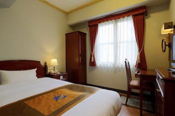 Hotel Monterey Nagasaki