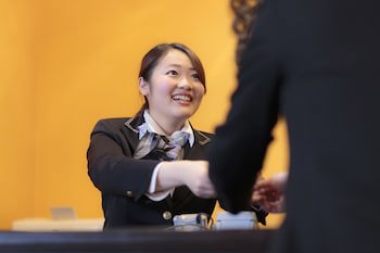 Hotel Monterey Nagasaki
