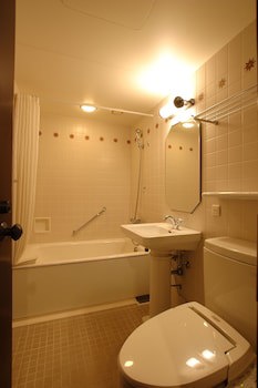 Hotel Monterey Nagasaki