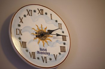 Hotel Monterey Nagasaki