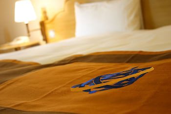 Hotel Monterey Nagasaki