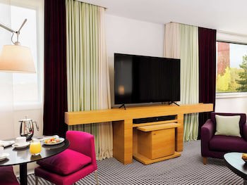 Sofitel Luxembourg Le Grand Ducal