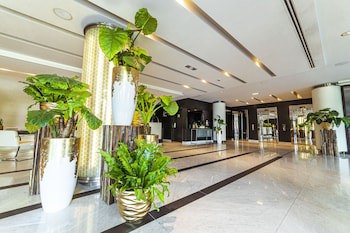 Sofitel Luxembourg Le Grand Ducal
