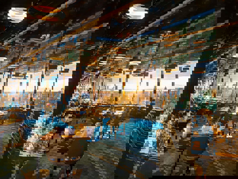 Sofitel Luxembourg Le Grand Ducal