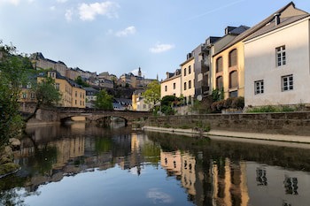 Sofitel Luxembourg Le Grand Ducal