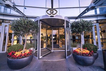 Sofitel Luxembourg Le Grand Ducal