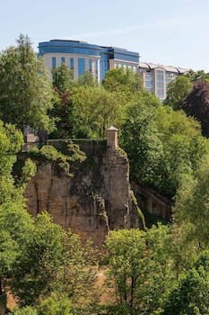 Sofitel Luxembourg Le Grand Ducal