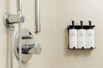 Sofitel Luxembourg Le Grand Ducal