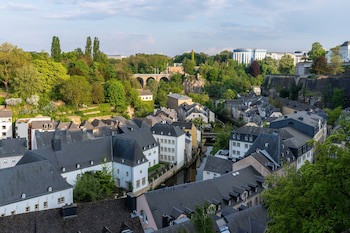 Sofitel Luxembourg Le Grand Ducal