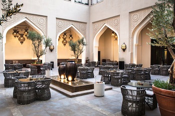 The Heritage Hotel, Autograph Collection (Ex Manzil Downtown)