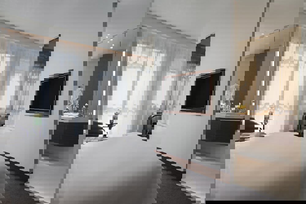 The Heritage Hotel, Autograph Collection