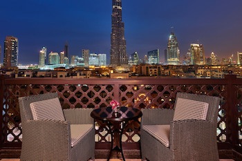 The Heritage Hotel, Autograph Collection (Ex Manzil Downtown)