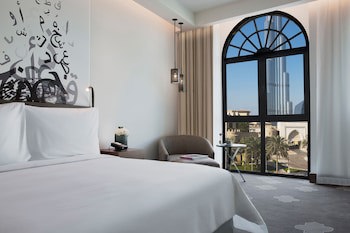 The Heritage Hotel, Autograph Collection (Ex Manzil Downtown)