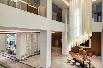 The Heritage Hotel, Autograph Collection fotoğrafı