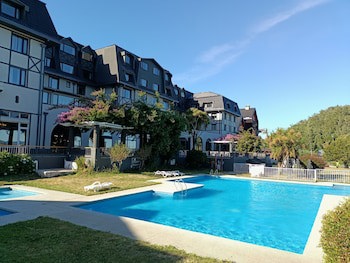 Enjoy Pucon