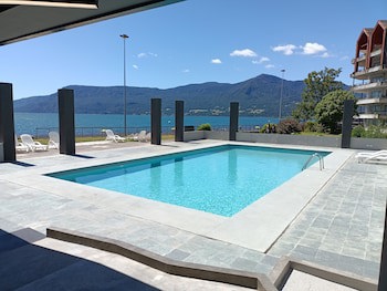 Enjoy Pucon