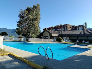 Enjoy Pucon