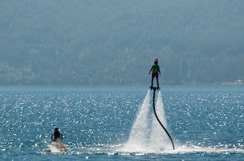 Enjoy Pucon