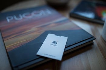 Enjoy Pucon