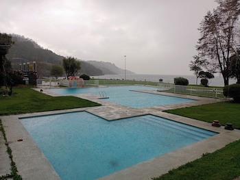 Enjoy Pucon