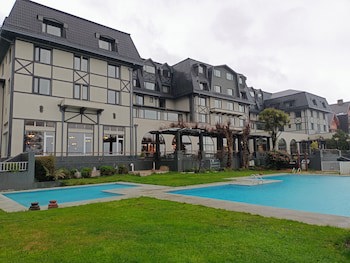 Enjoy Pucon