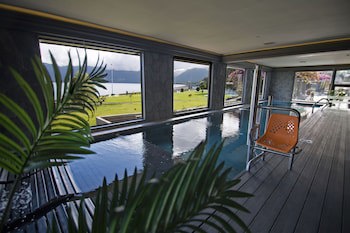 Enjoy Pucon
