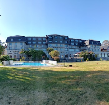 Enjoy Pucon