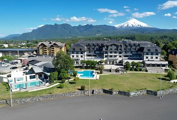 Enjoy Pucon