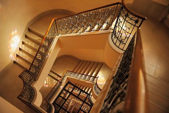 Hotel Monterey Sendai