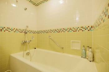 Hotel Monterey Sendai