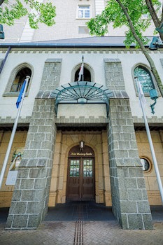 Hotel Monterey Sendai
