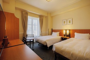 Hotel Monterey Sendai