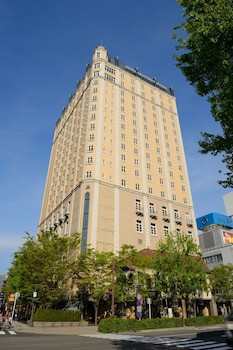 Hotel Monterey Sendai