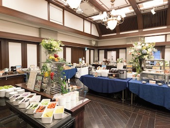 Hotel Monterey Sendai