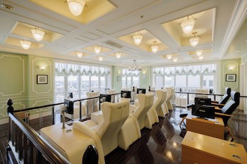 Hotel Monterey Sendai