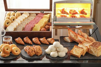 Hotel Monterey Sendai