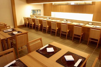 Hotel Monterey Sendai