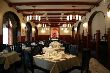 Hotel Monterey Sendai