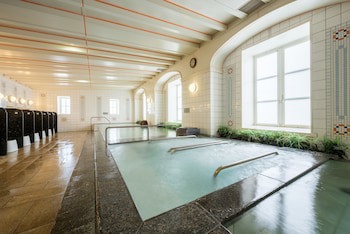 Hotel Monterey Sendai