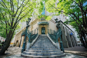 Hotel Monterey Sendai