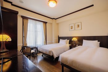 Hotel Monterey Sendai