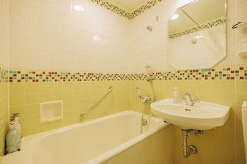Hotel Monterey Sendai