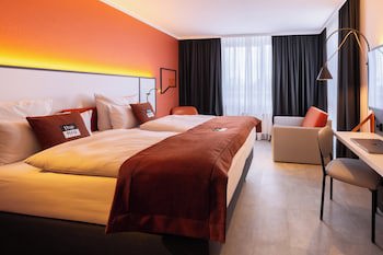 Holiday Inn - the niu, Blade Solingen by IHG galeri fotoğrafı