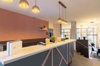 Holiday Inn - the niu, Blade Solingen by IHG fotoğrafı