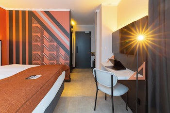 Holiday Inn - the niu, Blade Solingen by IHG galeri fotoğrafı