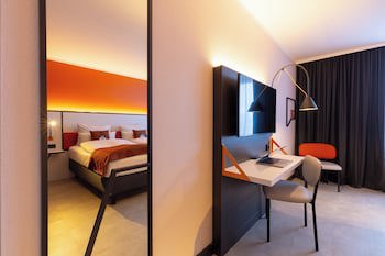 Holiday Inn - the niu, Blade Solingen by IHG galeri fotoğrafı