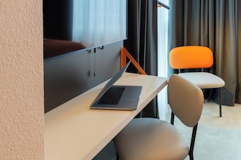 Holiday Inn - the niu, Blade Solingen by IHG galeri fotoğrafı
